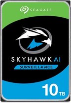 Seagate SkyHawk ST10000VE001, 3.5", 10 To, 7200 tr/min
