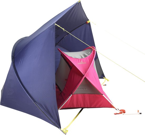 Fydun Outdoor-tent, outdoor-camouflage, UV-bescherming, waterdicht