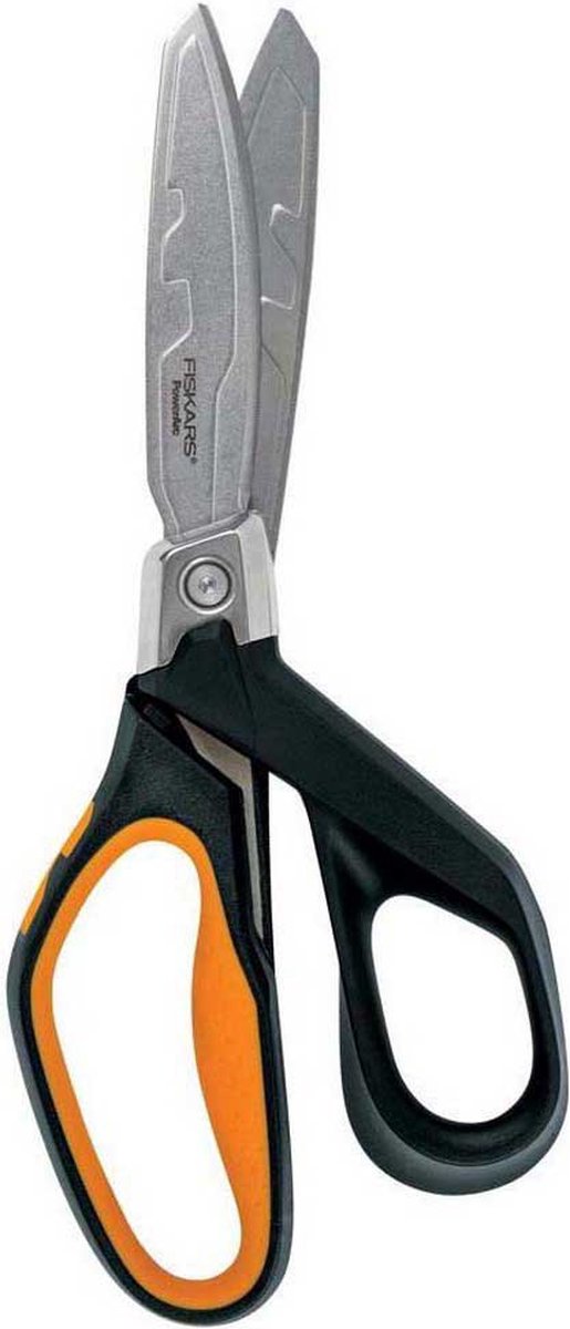 Fiskars PowerArc Heavy Duty Scissors 26cm