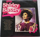 Shirley Bassey - Shirley Bassey (1961) LP