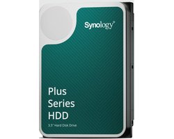 Synology ?HAT3300-4T NAS 4TB SATA 3.5 HDD, 3.5", 4,1 To, 5400 tr/min