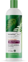 Moistful Curl Sulfate Free Curl Enhancing Conditioner