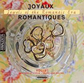 Jeanne Lamon, Tafelmusik Baroque Orchestra, Quatuor Alcan - Jewels of The Romantic Era Vol.2 (CD)