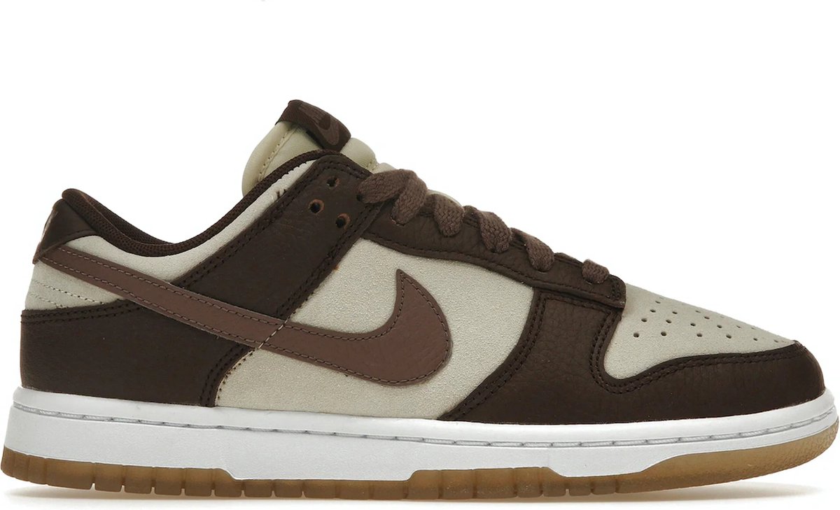 Nike Dunk Low Plum Eclipse FJ4734-100 EUR Bruin