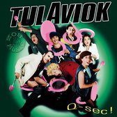 Tulaviok - Q-Sec (LP)