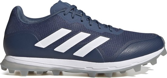 adidas Fabela Zone Dames Sportschoenen Korfbal Gras