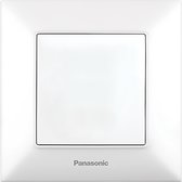 Panasonic-Interrupteur- Wit-Complet-Série Arkedia Slim