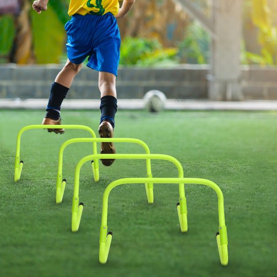 Conditietraining voor voetbal: praktische tips voor trainers
