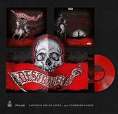 Destroyer 666 - Wildfire (LP)