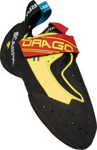 Scarpa Drago - Yellow - Maat Unisex_EU 38