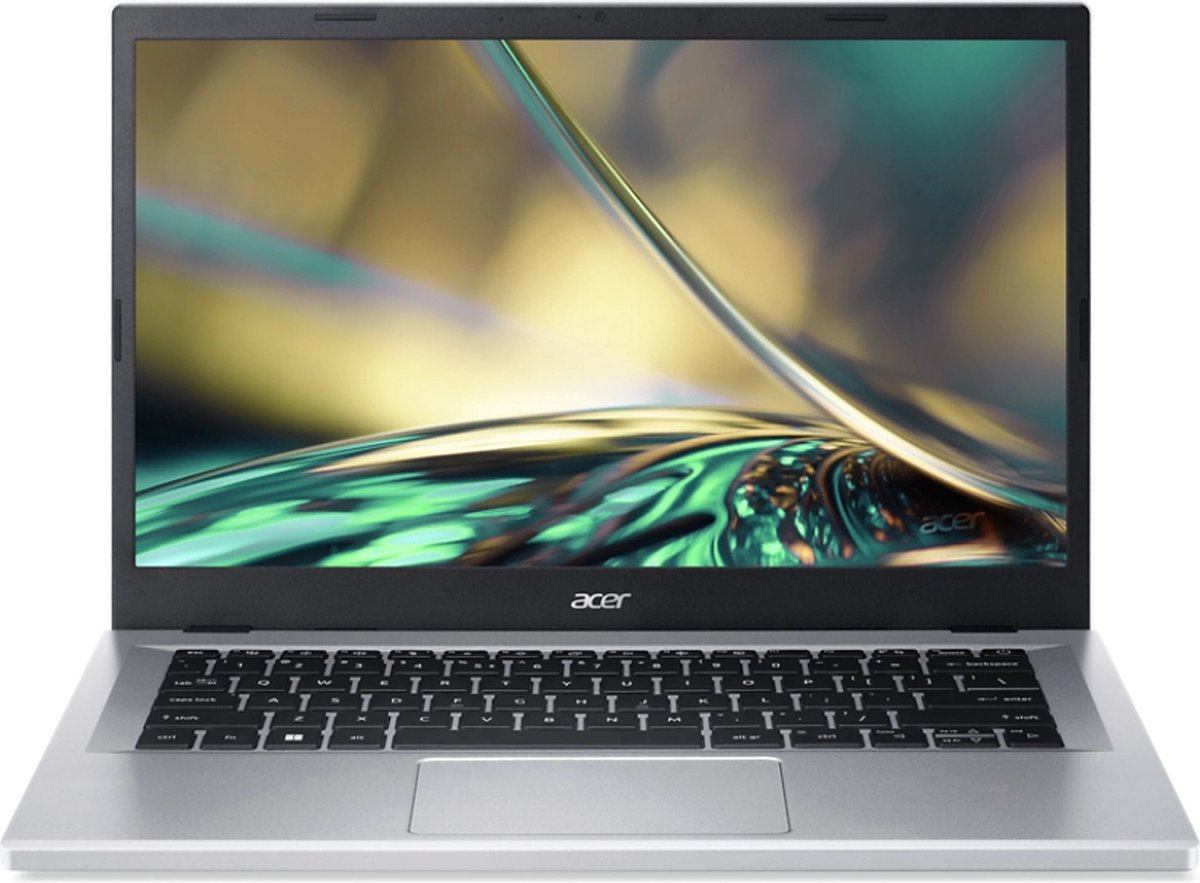 Acer Aspire 3 A314-23P-R0FC - Laptop - 14 inch