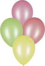 Boland Ballonnen 25 Cm Latex 8 Stuks