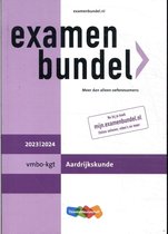 Examenbundel vmbo-gt/mavo Aardrijkskunde 2023/2024