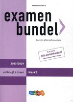 Examenbundel vmbo-gt/mavo NaSk2 2023/2024