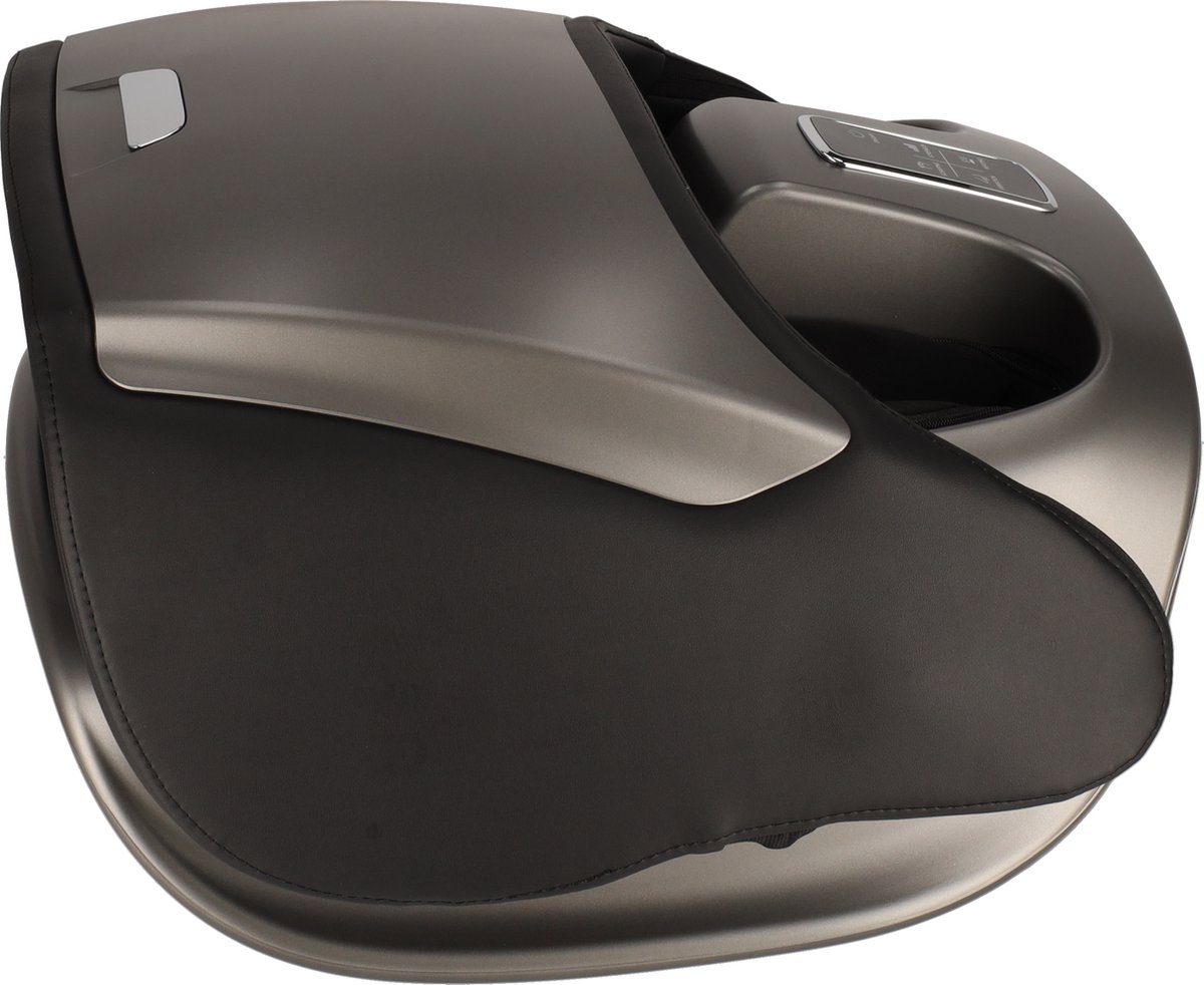 Happy Feet Voetmassage Apparaat met Luchtcompressie - afbeelding 2