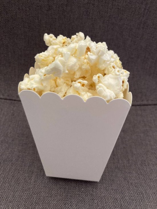 Filmpakket Pathé Thuis Cadeaupakket met film voucher Popcorn met 2 mini...