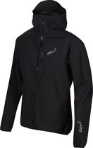 Stormshell FZ V2 - Heren - Black