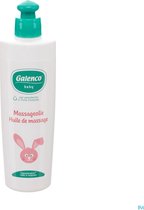 Galenco® Baby Massageolie 200 ml