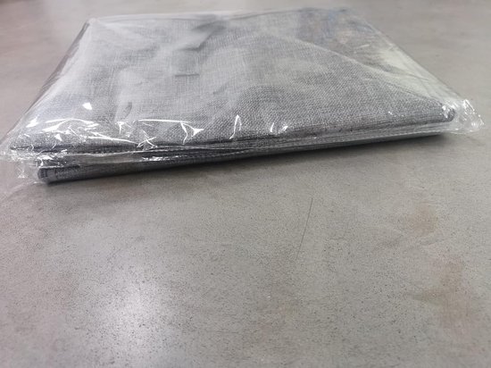 2 Stuks Opvouwbare Onderbedcommode Met Deksel, Opbergtas Voor Onder Het Bed Kledingopslag Dekenorganizer Opslagcontainer Met Handvat Voor Dekens Kleding Dekbedden