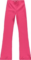 Cars Jeans KIDS ZUMA FLAIR Pantalon Filles Fuchsia - FUCHSIA - Taille 176