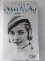 Diana Mosley, née Mitford