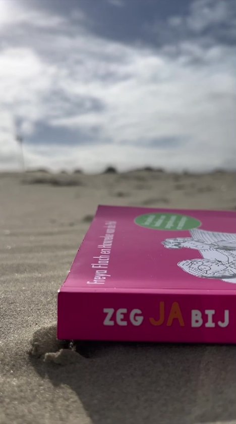 Zeg JA bij dementie