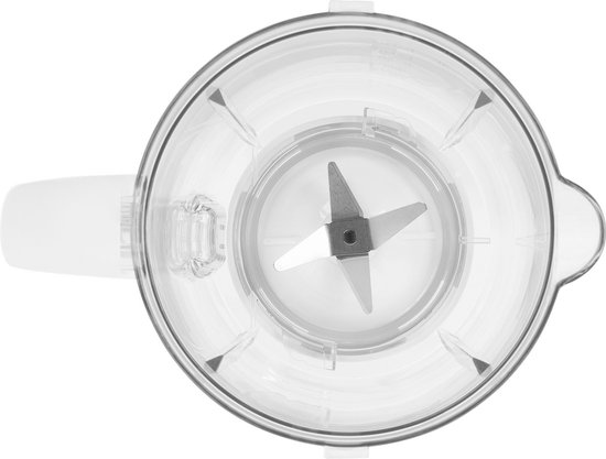 Teesa TSA3542W - Blender - 500W - wit van Teesa — afbeelding 5
