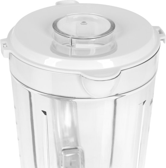 Teesa TSA3542W - Blender - 500W - wit van Teesa — afbeelding 4
