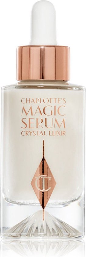 Charlotte Tilbury -  Magic Serum Crystal Elixir - 30ML