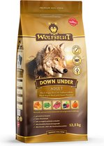Wolfsblut Down Under Adult 12,5 kg