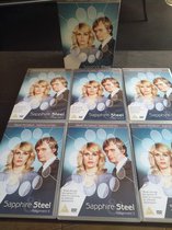 Sapphire and Steel The complete collcetion (English subtites)