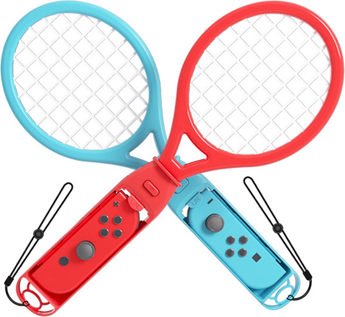 OneGamer Switch Sports Accessoires Set – Geschikt voor Nintendo Switch Sports Games - 12 in 1 Set – foto 5