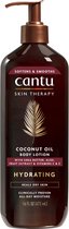 Cantu Skin Therapy Coconut Oil Hydrating body lotion 473ml