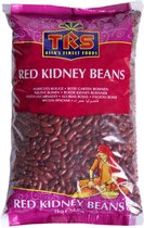 TRS Red Kidney Beans/Rode Kidneybonen (2Kg)