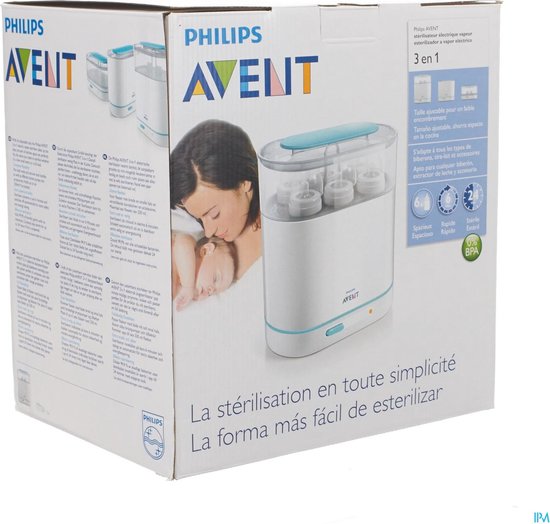 Recensione Philips Avent SCF284/02