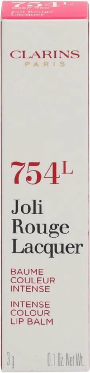 Goedkoopste Clarins Joli Rouge Lipstick 3 gr