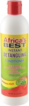Africa's Best Instant Detangling Conditioner 355ml