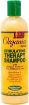 Africas Best Organics Stimulating Therapy Shampoo 340 ml