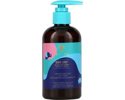 As I Am - Born Curly - Curl Defining Jelly - 240ml