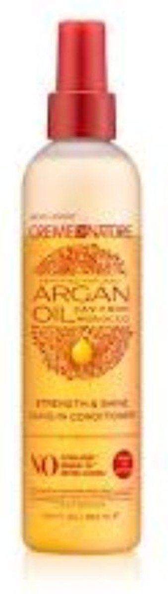 Creme of nature conditioner deals