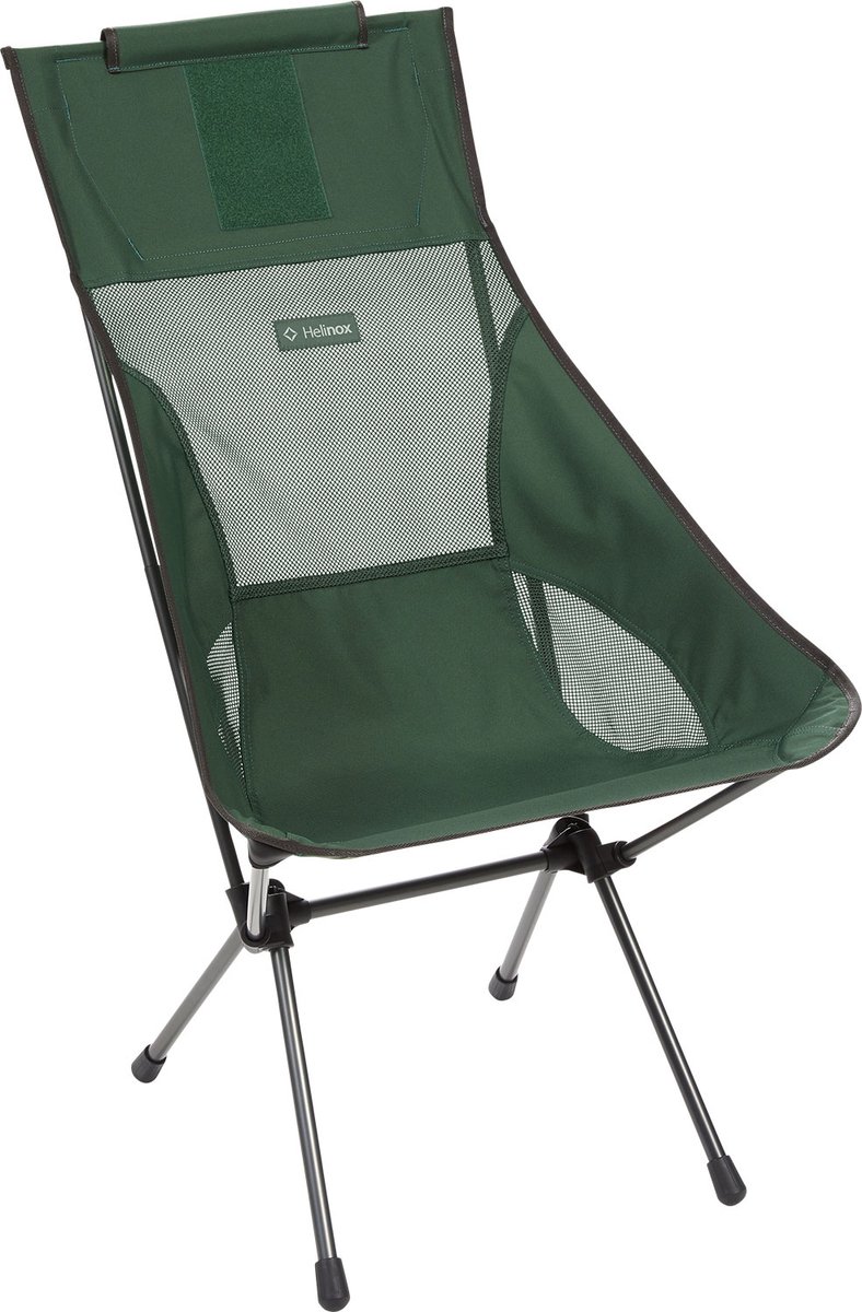 Helinox Sunset Chair campingstoel - Groen