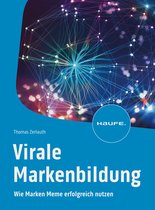 Haufe Fachbuch - Virale Markenbildung