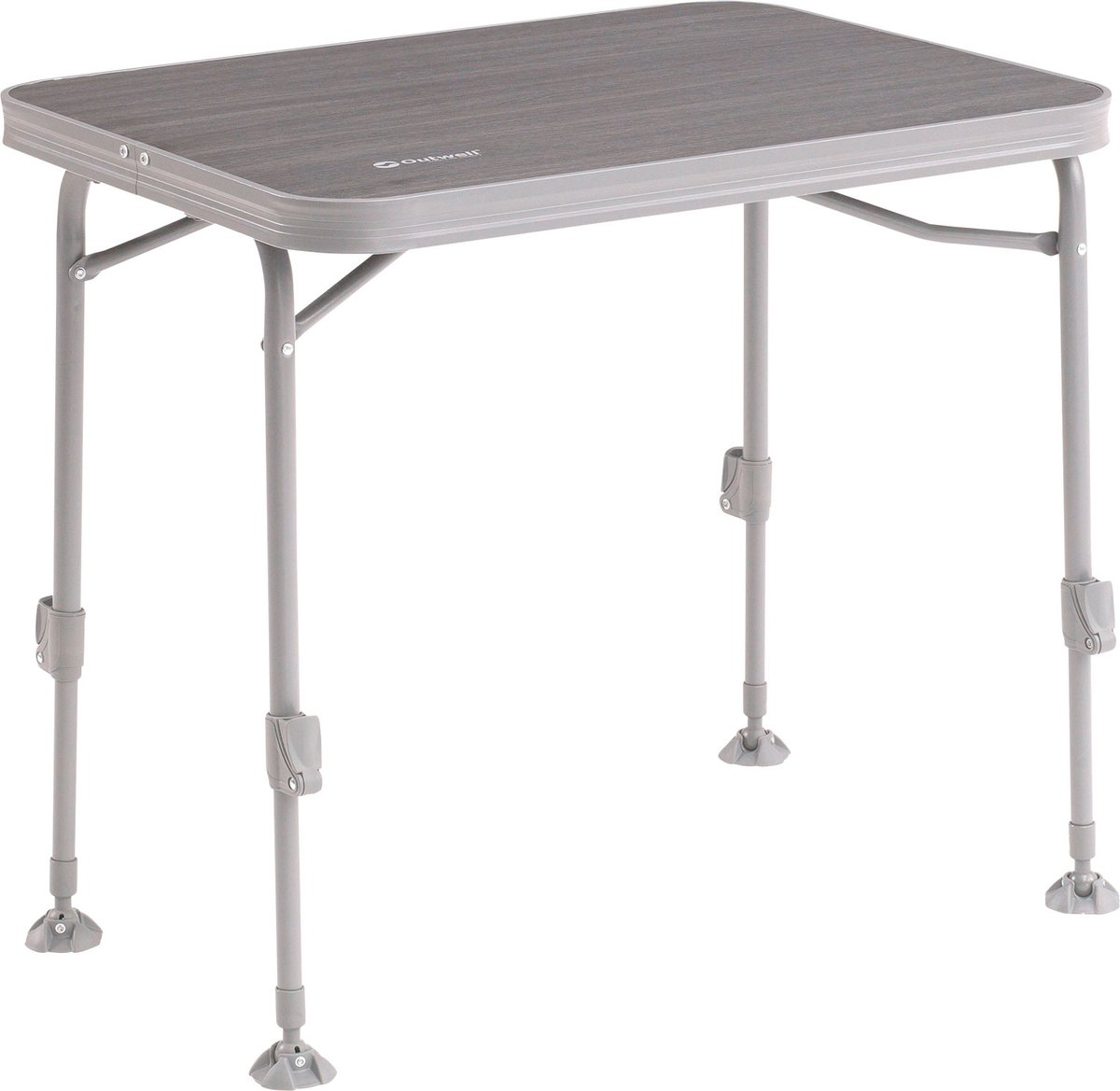 Outwell Coledale S Opvouwbare Tafel 80 x 60 cm