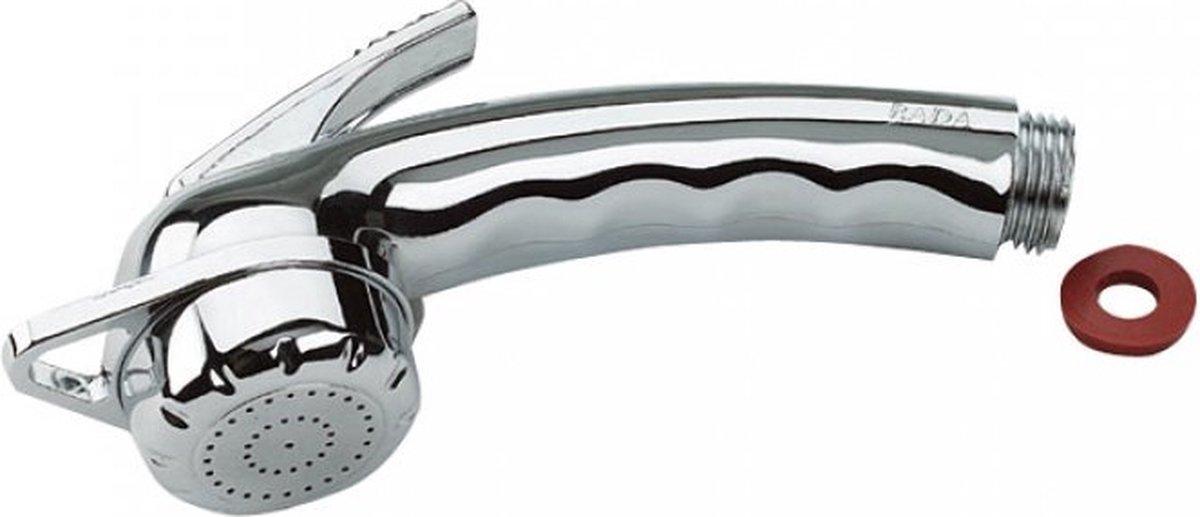 Reich Charisma Chroom Handdouche - Kranen - Chroom