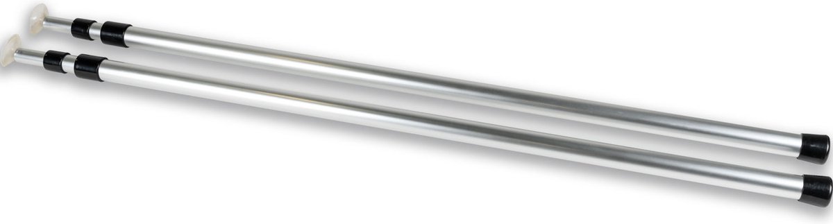 Dometic S-M drukbeugelset 100 cm 2 stuks