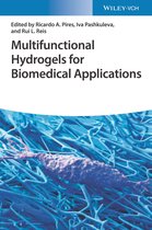 Multifunctional Hydrogels for Biomedical Applications