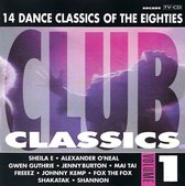 Club Classics Volume 1 (Arcade)