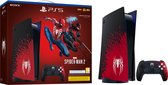 Bol.com PlayStation 5 Console - Marvel’s Spider-Man 2 - Limited Edition Bundel aanbieding