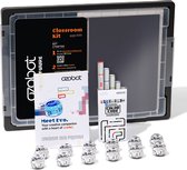 Ozobot STEAM kit - Ozobot Evo Classroomkit (12x)