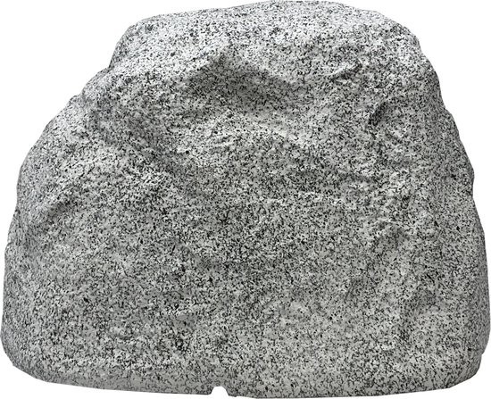 TIC TFS5-WG - 6.5" Outdoor Rock-speakers 150W (paar) White Granite — afbeelding 5